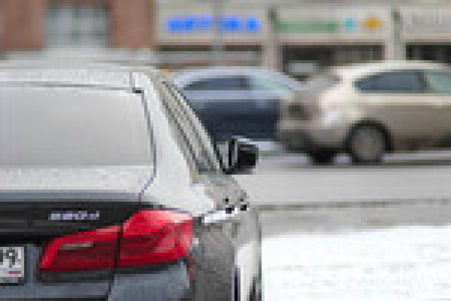 Революция в мобильной фотографии: обзор концептуального смартфона Realme Революция в мобильной фотографии: обзор концептуального смартфона Realme