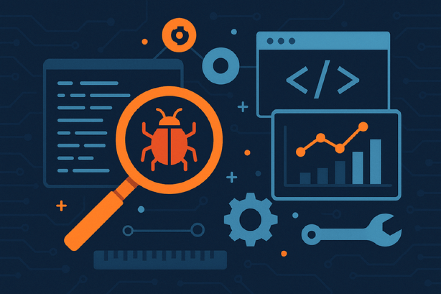 Как прокачать навыки отладки кода? Разбираем примеры