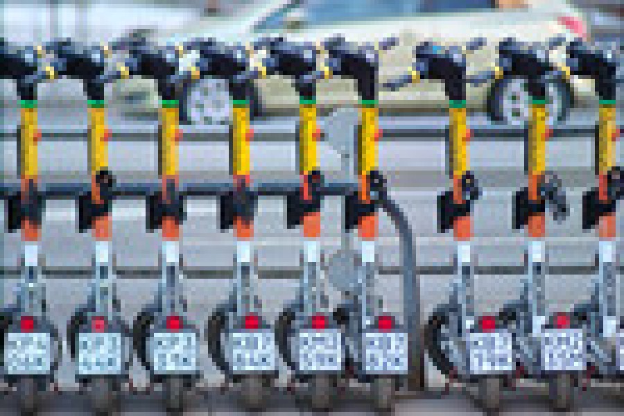 Революция в мобильной фотографии: обзор концептуального смартфона Realme Революция в мобильной фотографии: обзор концептуального смартфона Realme