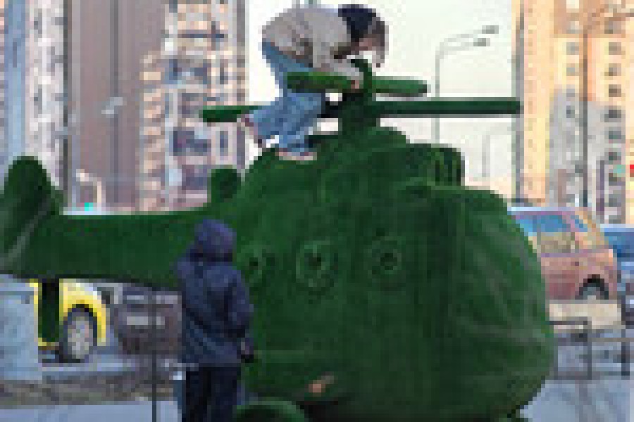 Революция в мобильной фотографии: обзор концептуального смартфона Realme Революция в мобильной фотографии: обзор концептуального смартфона Realme