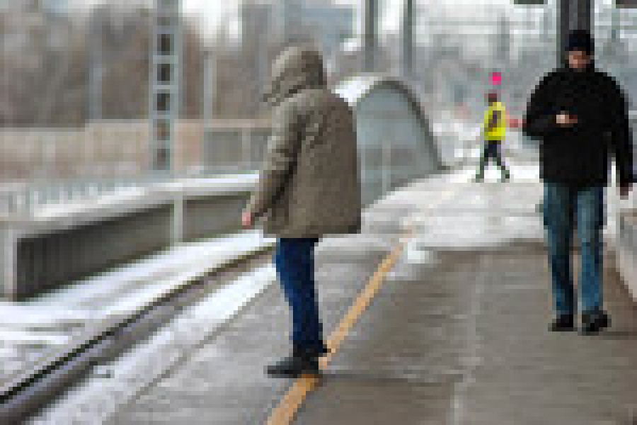 Революция в мобильной фотографии: обзор концептуального смартфона Realme Революция в мобильной фотографии: обзор концептуального смартфона Realme