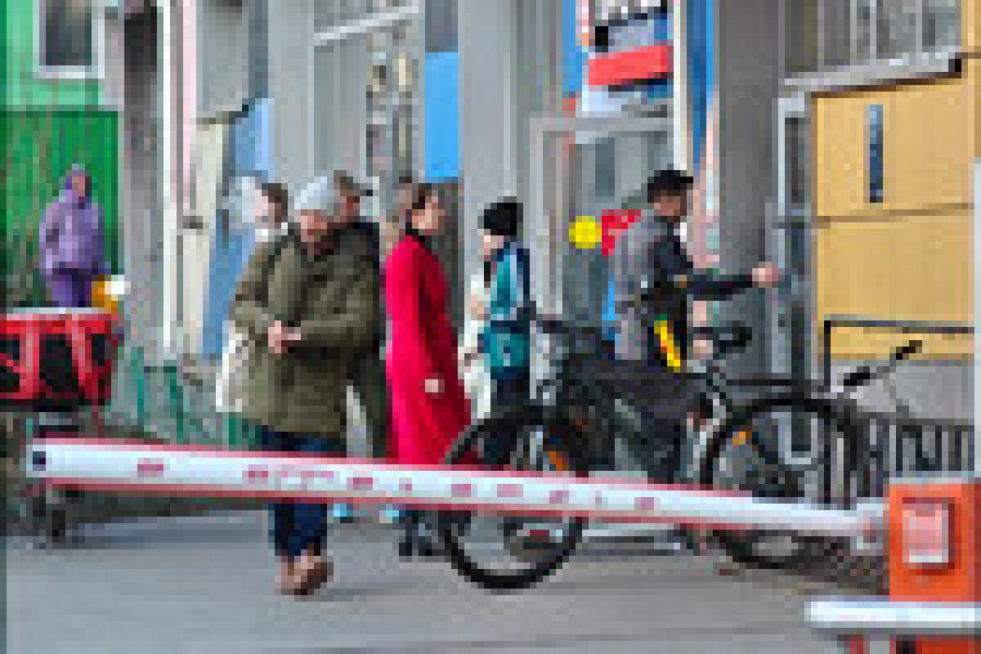 Революция в мобильной фотографии: обзор концептуального смартфона Realme Революция в мобильной фотографии: обзор концептуального смартфона Realme