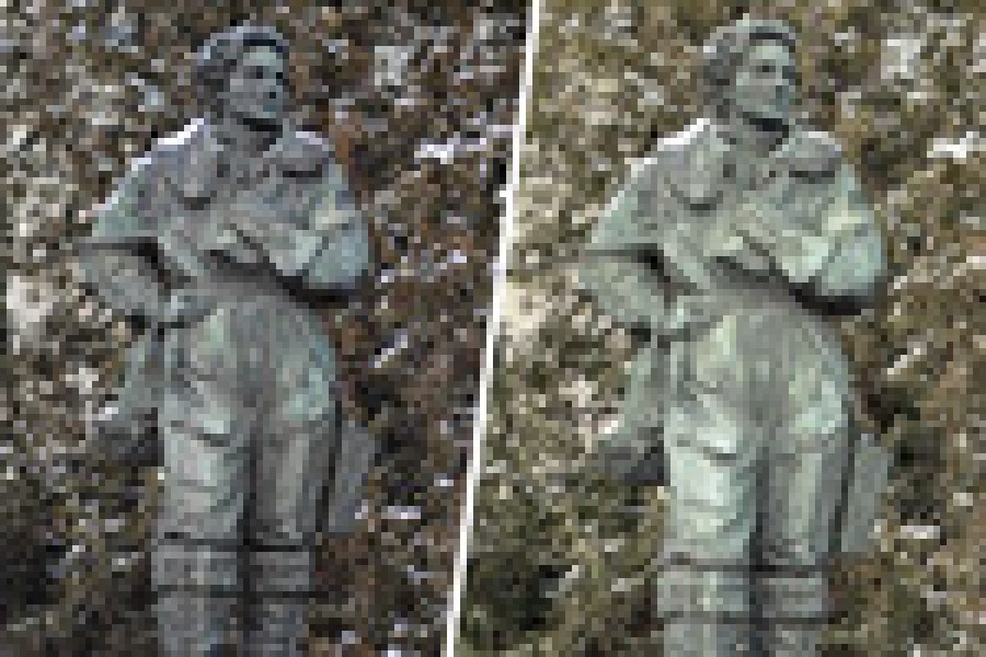 Революция в мобильной фотографии: обзор концептуального смартфона Realme Революция в мобильной фотографии: обзор концептуального смартфона Realme