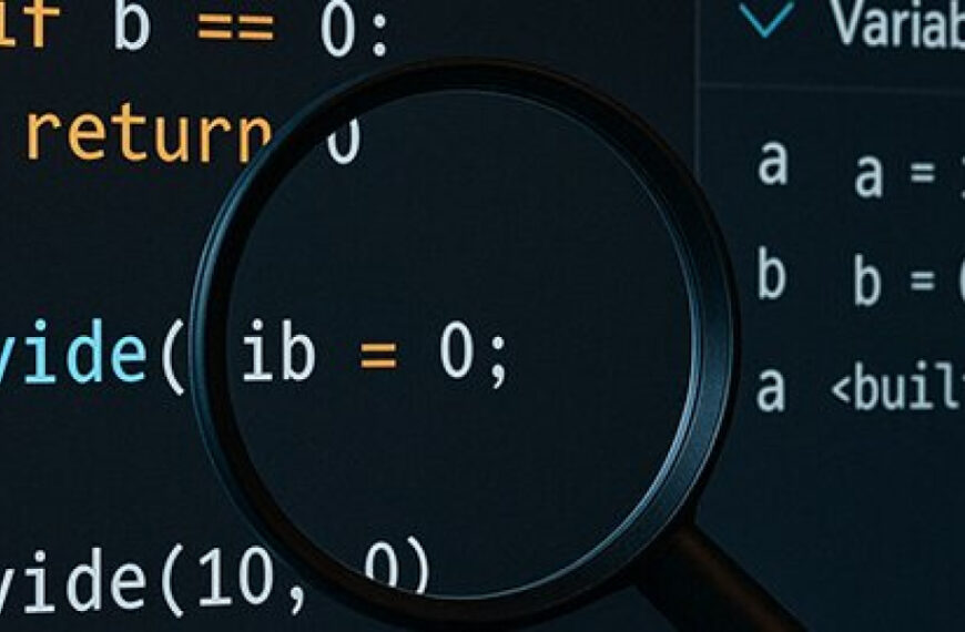 Как прокачать навыки отладки кода? Разбираем примеры