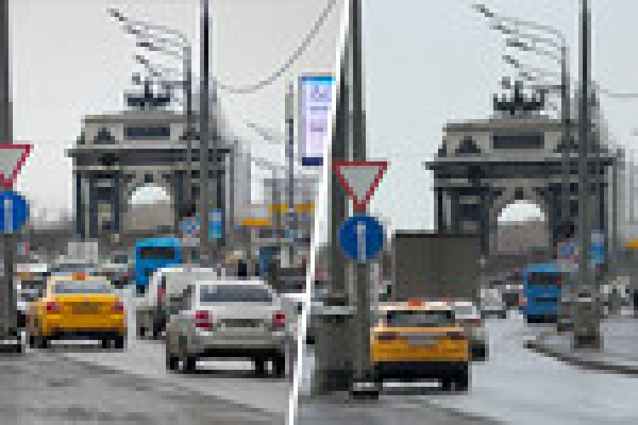 Революция в мобильной фотографии: обзор концептуального смартфона Realme Революция в мобильной фотографии: обзор концептуального смартфона Realme