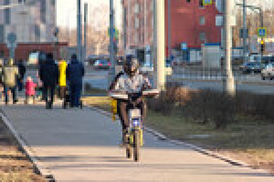 Революция в мобильной фотографии: обзор концептуального смартфона Realme Революция в мобильной фотографии: обзор концептуального смартфона Realme