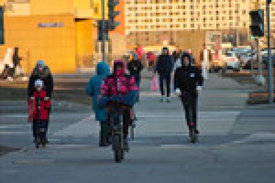 Революция в мобильной фотографии: обзор концептуального смартфона Realme Революция в мобильной фотографии: обзор концептуального смартфона Realme