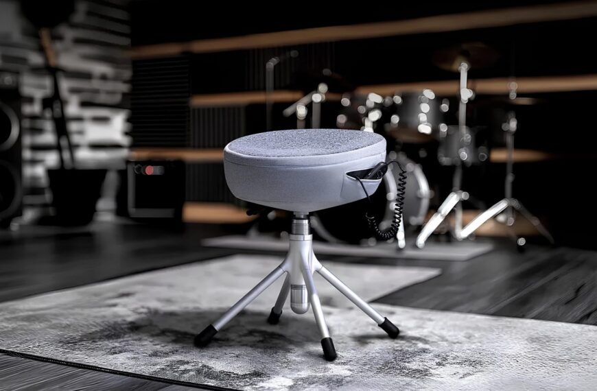 Cooler Master анонсировала «умный» вибрирующий&hellip;