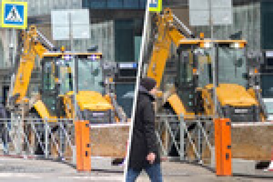 Революция в мобильной фотографии: обзор концептуального смартфона Realme Революция в мобильной фотографии: обзор концептуального смартфона Realme