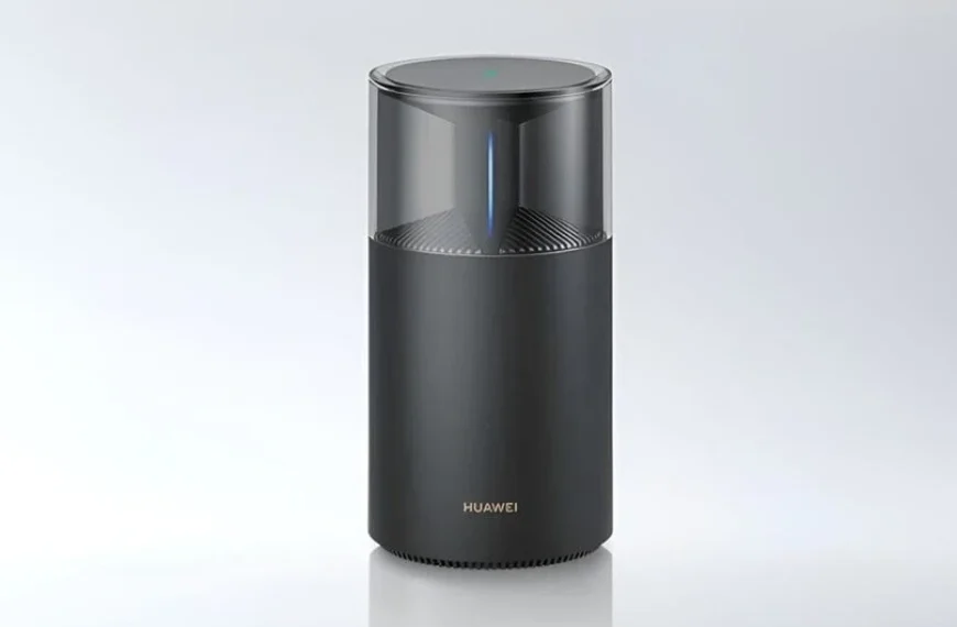 HUAWEI выпустила новые роутеры X1: решение для больших квартир