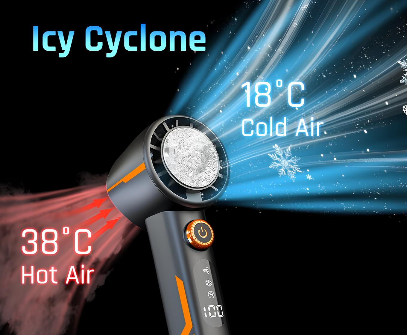 HIMOVO Fan HIMOVO-Fan-pomozhet-v-bor'be-s-zharoy-i-komarami