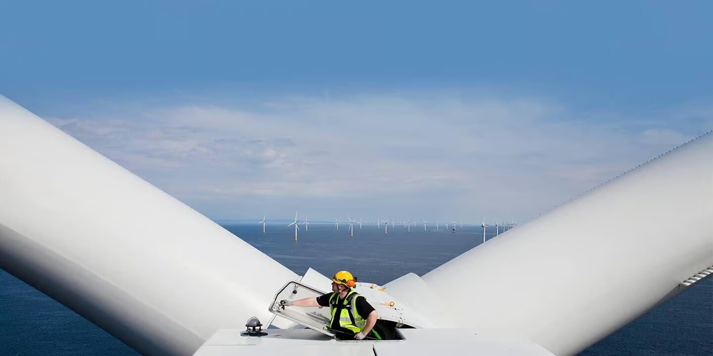 Siemens Gamesa turbina-Siemens Gamesa