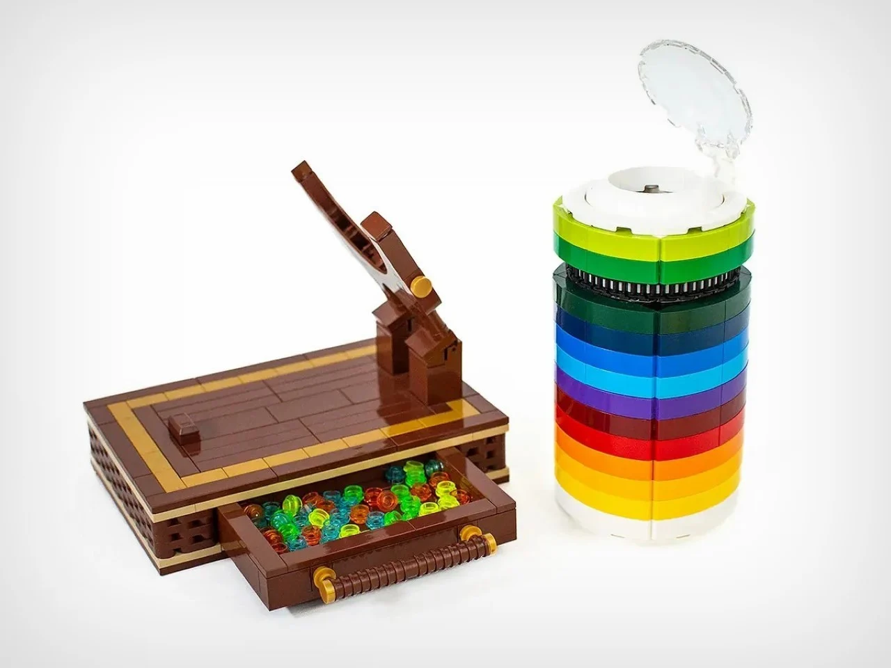 lego_kalegoidoscope LEGO-Ideas