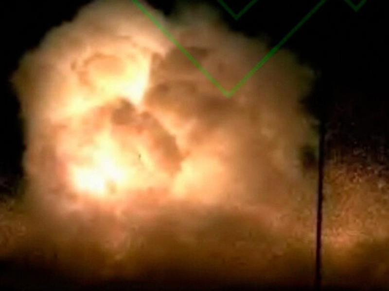 Новых физических принципов не открыли: Российский физик прокомментировал испытание «водородной» бомбы 1 Новых физических принципов не открыли: Российский физик прокомментировал испытание «водородной» бомбы