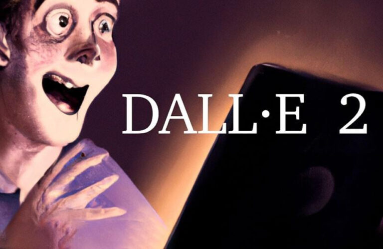 Что такое DALL-E и как искусственный интеллект (ИИ)&hellip;