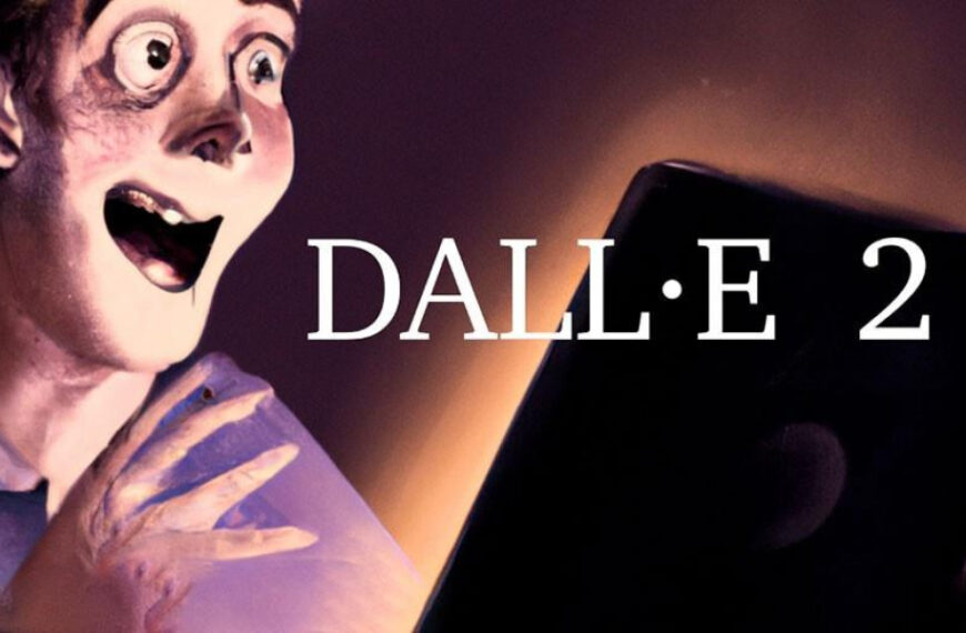 Что такое DALL-E и как искусственный&hellip;