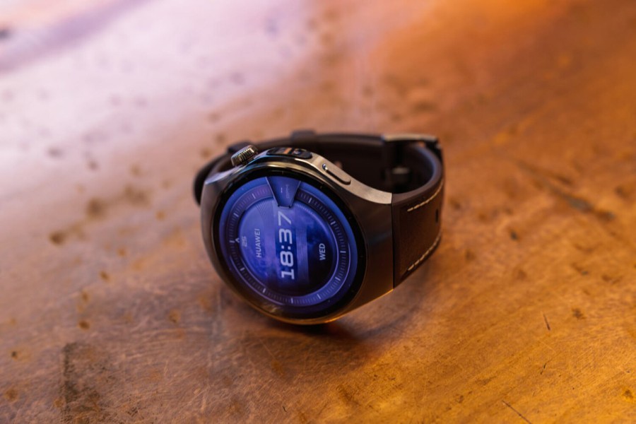 Новые интеллектуальные возможности: что могут умные часы HUAWEI WATCH 5 Новые интеллектуальные возможности: что могут умные часы HUAWEI WATCH 5