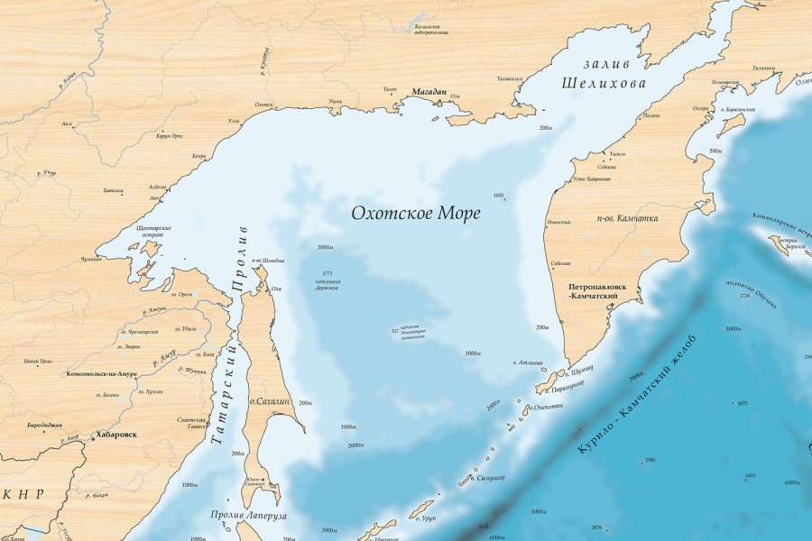 Условно разбомбили Курилы: самое дерзкое вторжение штурмовиков США в&nbsp;СССР