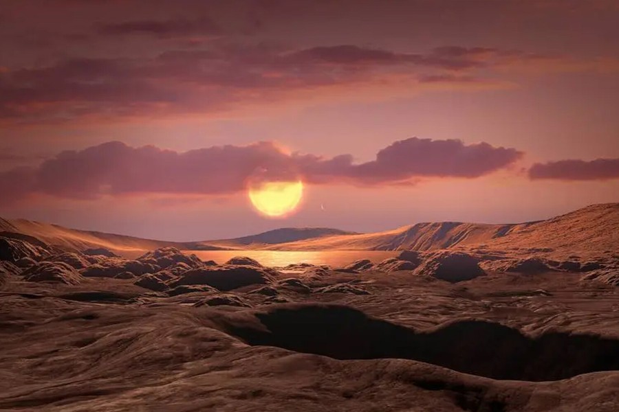 Что было бы с&nbsp;Землей, если бы вместо Солнца светили другие звезды?