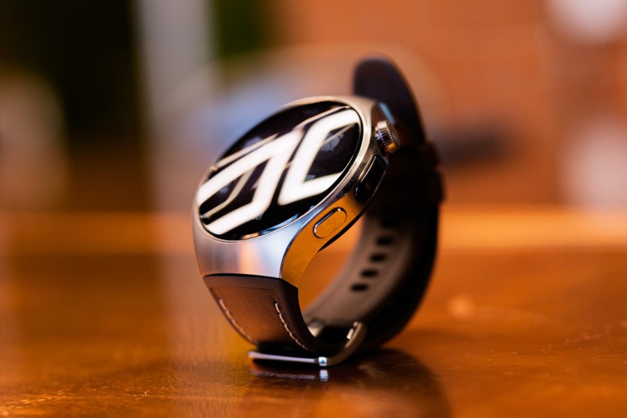 Новые интеллектуальные возможности: что могут умные часы HUAWEI WATCH 5 Новые интеллектуальные возможности: что могут умные часы HUAWEI WATCH 5