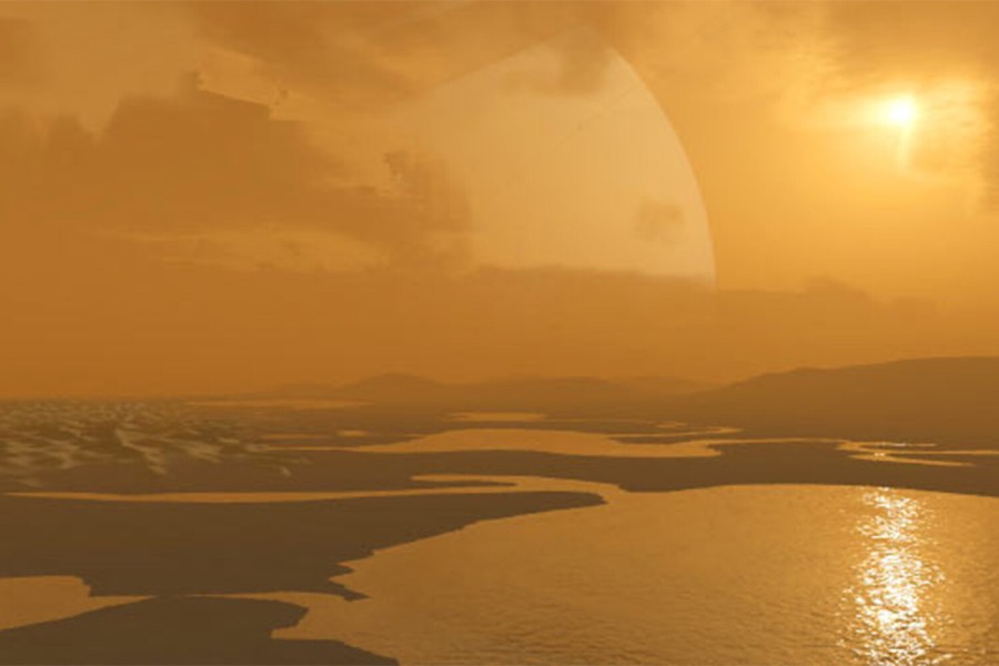 Что было бы с&nbsp;Землей, если бы вместо Солнца светили другие звезды?