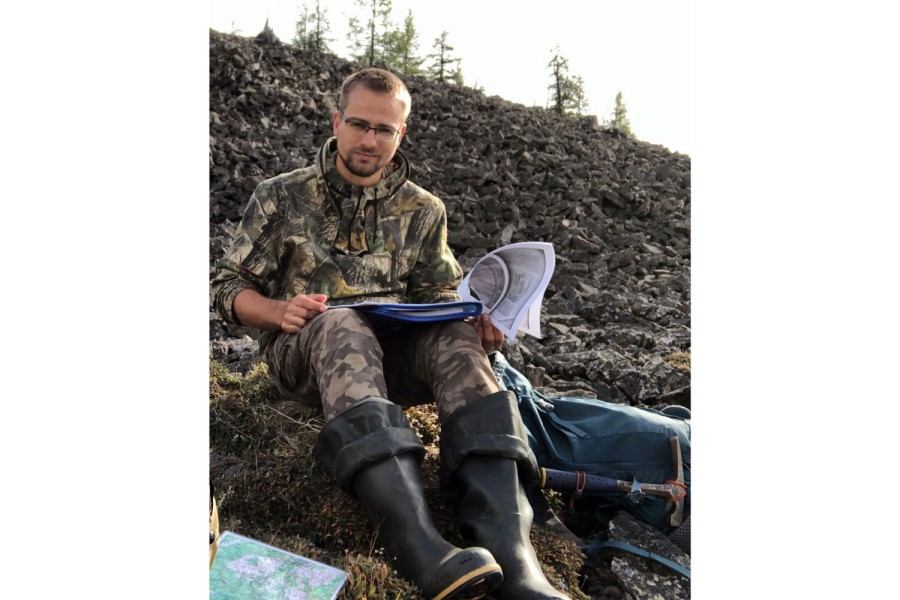 Магнитное поле слабеет, а полюса меняются местами. Что происходит с&nbsp;Землей в&nbsp;данный момент