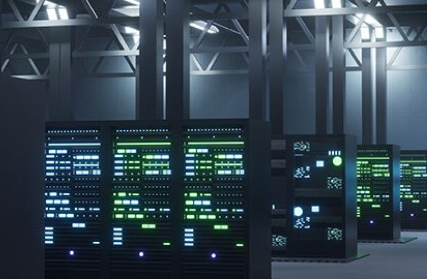 Настройка сервера с помощью кода /&hellip;