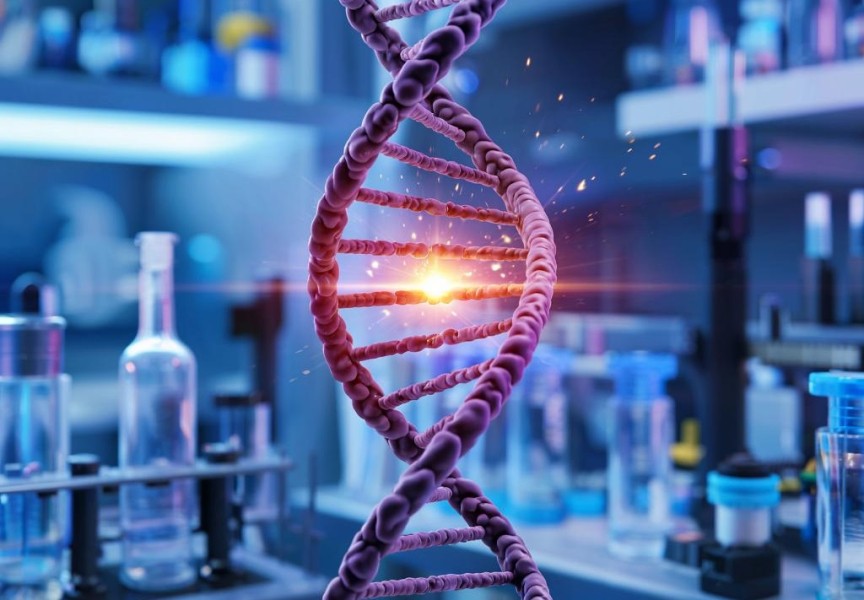 Наша ДНК меняется быстрее, чем думали ученые ранее: новое исследование 2 75fc5dda2978ad661bc56778644fff75.jpg