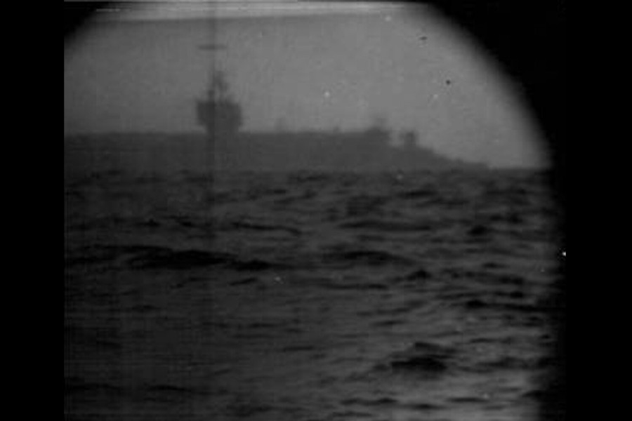 Условно разбомбили Курилы: самое дерзкое вторжение штурмовиков США в&nbsp;СССР