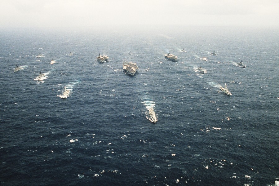 Условно разбомбили Курилы: самое дерзкое вторжение штурмовиков США в&nbsp;СССР