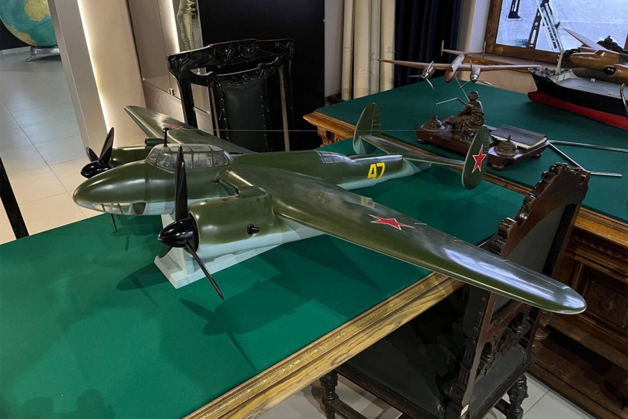 Создатель «Стрижей» и Ту-144: как конструктор Алексей Туполев оказался в тени великого отца Создатель «Стрижей» и Ту-144: как конструктор Алексей Туполев оказался в тени великого отца