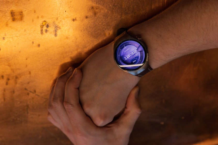 Новые интеллектуальные возможности: что могут умные часы HUAWEI WATCH 5 Новые интеллектуальные возможности: что могут умные часы HUAWEI WATCH 5