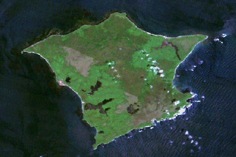 Условно разбомбили Курилы: самое дерзкое вторжение штурмовиков США в&nbsp;СССР