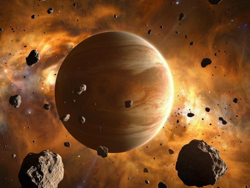 Венера может скрывать потенциально опасные для Земли астероиды, показало исследование 2 c86791557d98fc306f9e19acaf562132.jpg