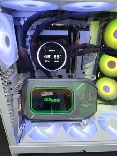 COMPUTEX: ZOTAC планирует выпустить RTX 5090&hellip;