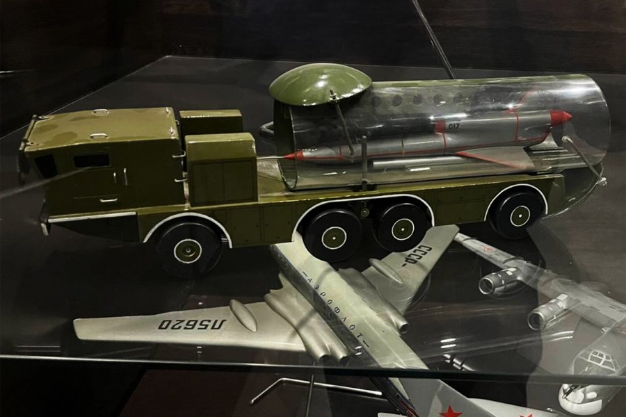 Создатель «Стрижей» и Ту-144: как конструктор Алексей Туполев оказался в тени великого отца Создатель «Стрижей» и Ту-144: как конструктор Алексей Туполев оказался в тени великого отца