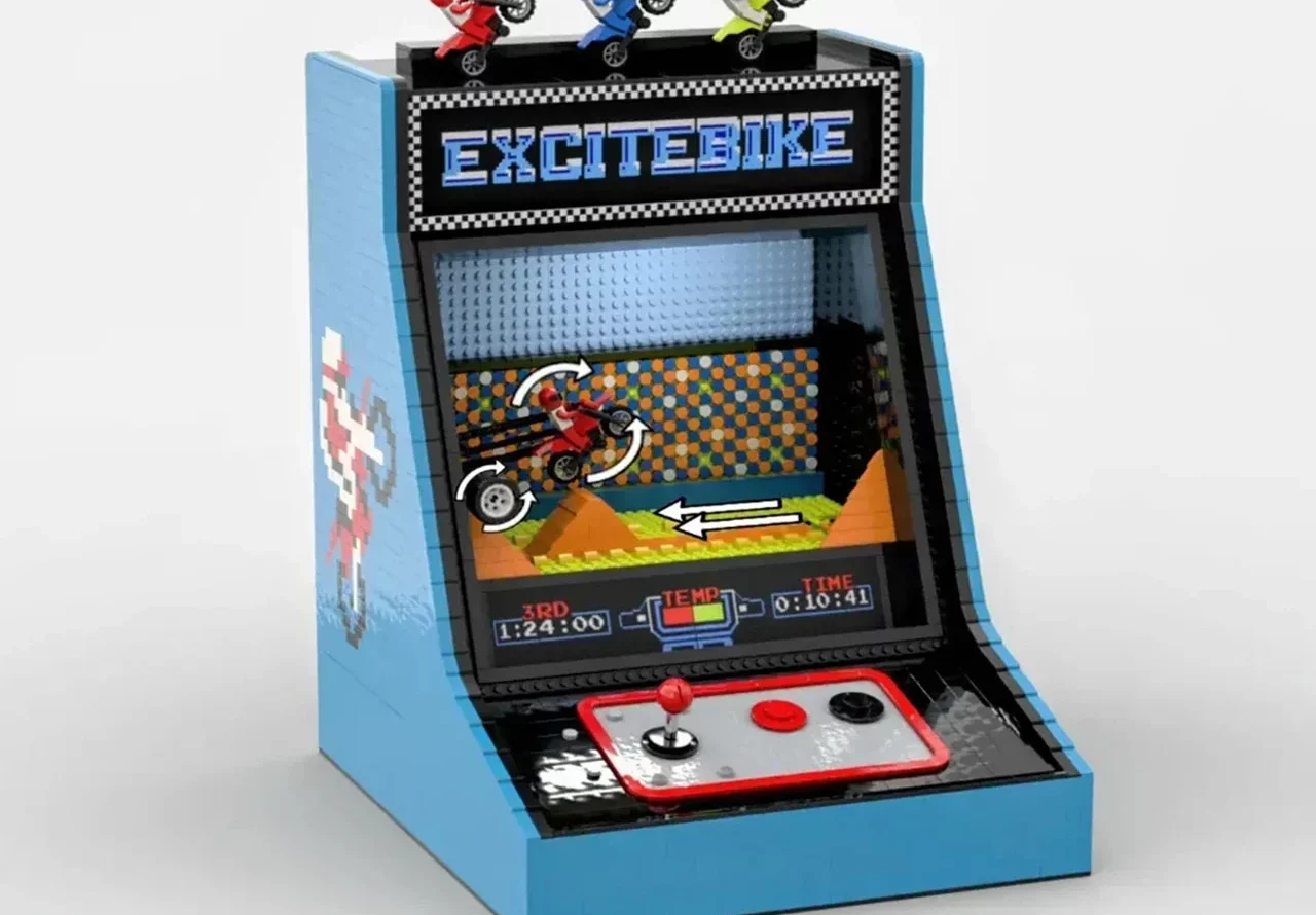 lego-predstavila-arkadnyj-avtomat-po-motivam-klassicheskoj-igry-excitebike-c98e6f0.webp
