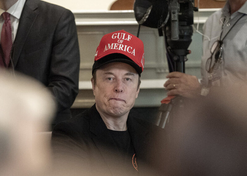 «Марсианская логика» Илона Маска: миллиардер&hellip;