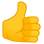 Thumbs Up