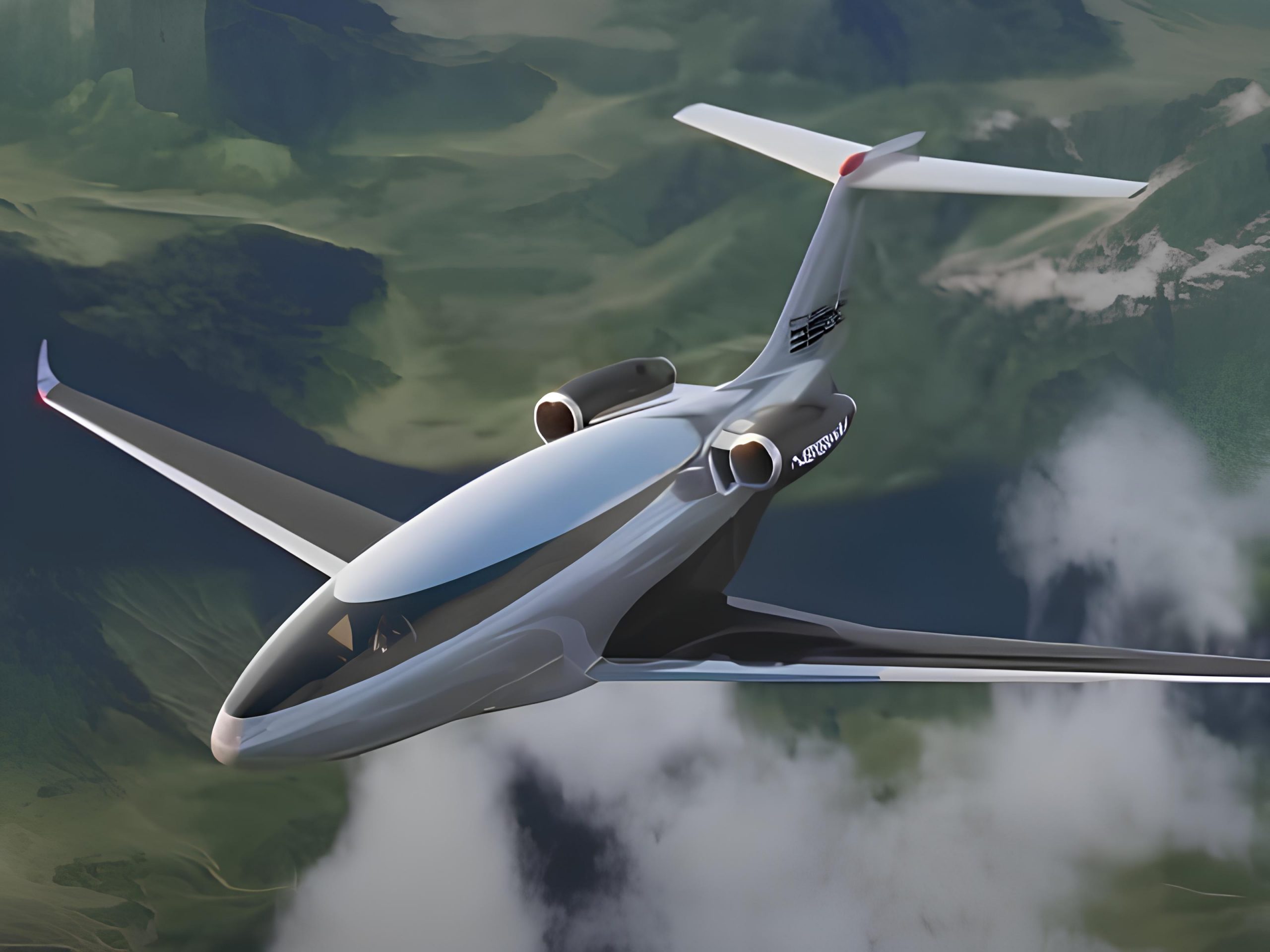 Phantom Otto-Aviation