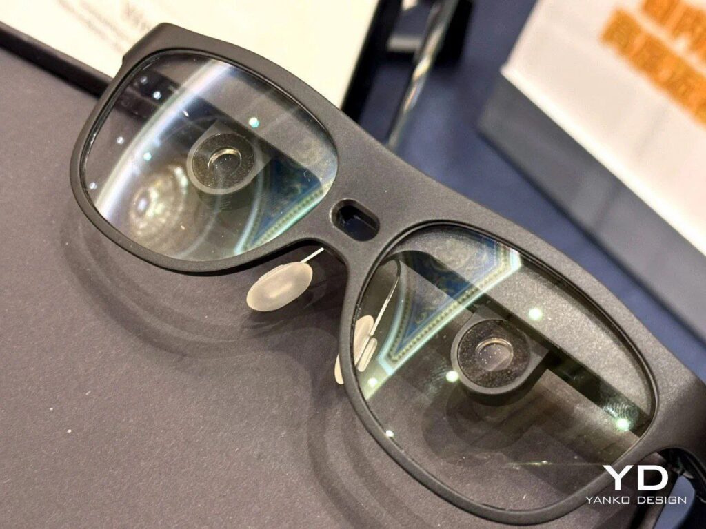 Первые в мире очки с автофокусом 2 первые в мире очки с автофокусом