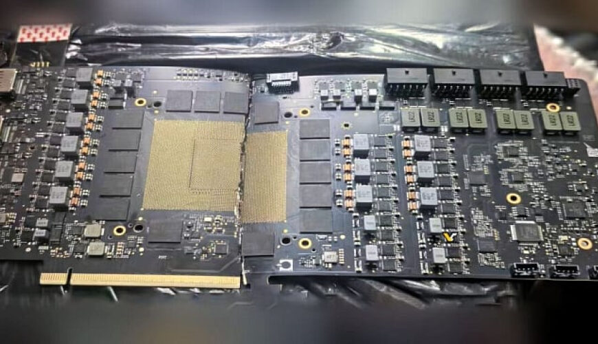 Прототип GeForce RTX 5090 мог предложить&hellip;