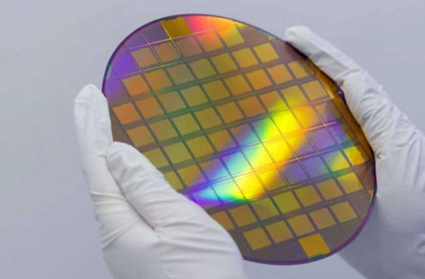 Samsung подтвердила использование 2-нм техпроцесса&hellip;