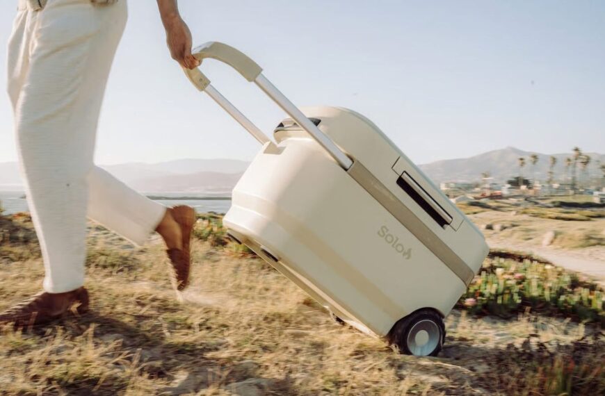 Solo Stove предлагает мультикулер Windchill 47 для охлаждения в жару