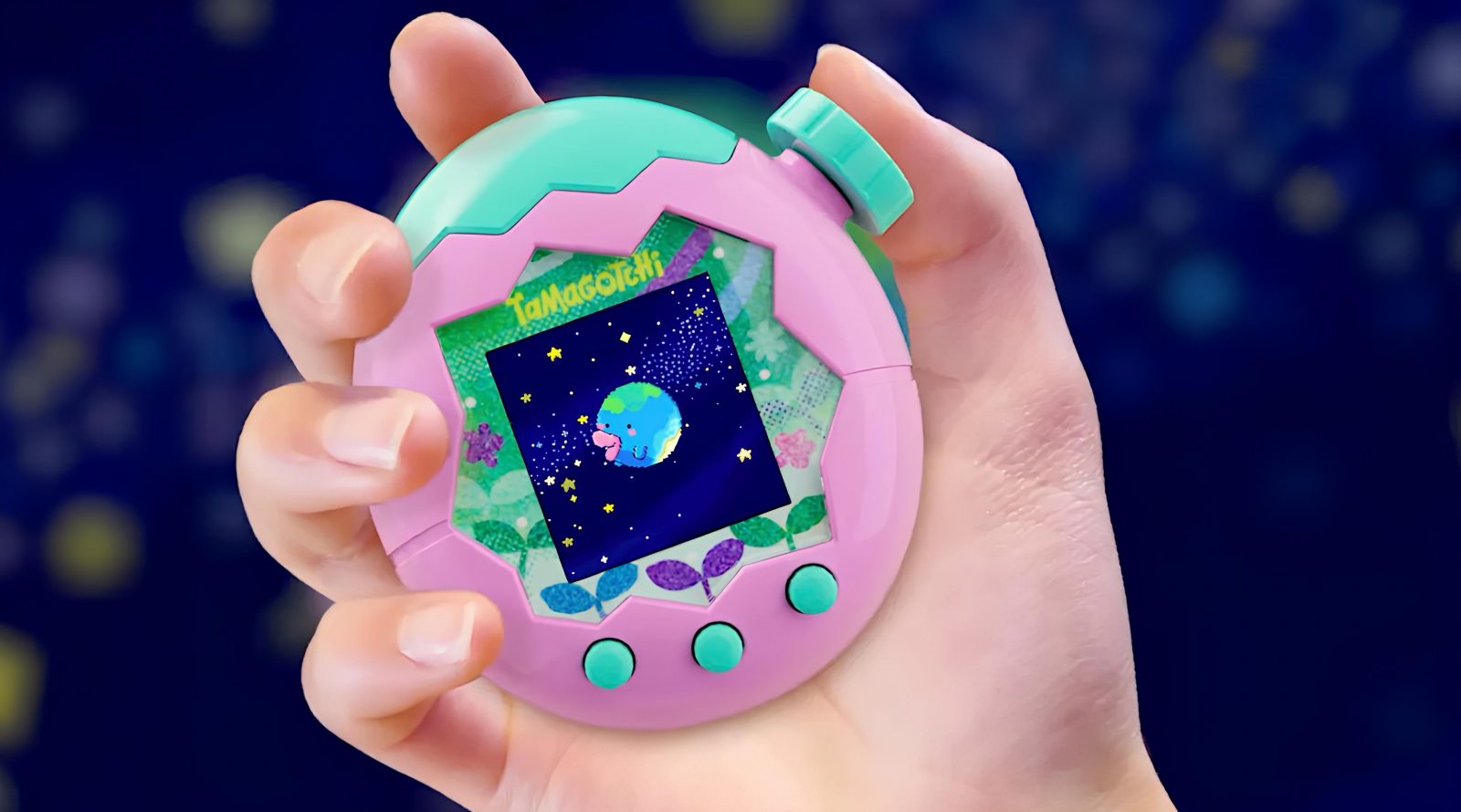 Tamagotchi возвращается: Bandai Namco анонсировала новое устройство Paradise 6 tamagotchi-vozvrashhaetsja-bandai-namco-anonsirovala-novoe-ustrojstvo-paradise-0c73d9a.jpg