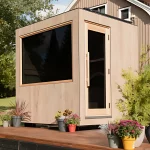 v ssha predstavlena pervaja avtonomnaja solnechnaja sauna s finskimi tradicijami 8602f01