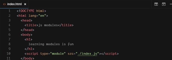 Модульность в программировании: зачем она нужна&hellip;