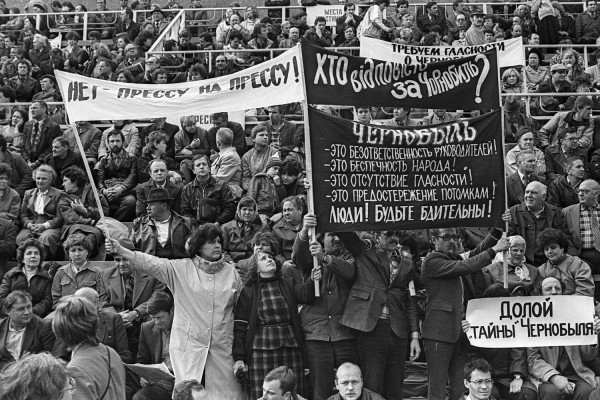 &laquo;Без цензуры &mdash; только танками давить&raquo;: правда ли свободная пресса уничтожила СССР?