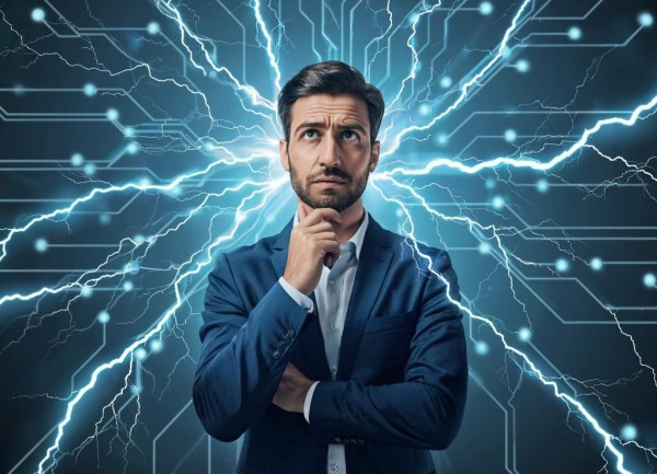 ChatGPT незаметно меняет структуру вашего мозга, предупреждают эксперты