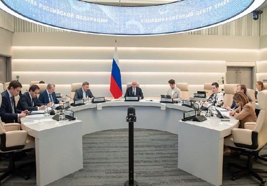 Отобраны 10 научных центров мирового уровня,&hellip;